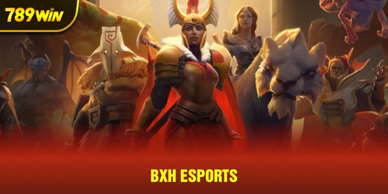 BXH eSports