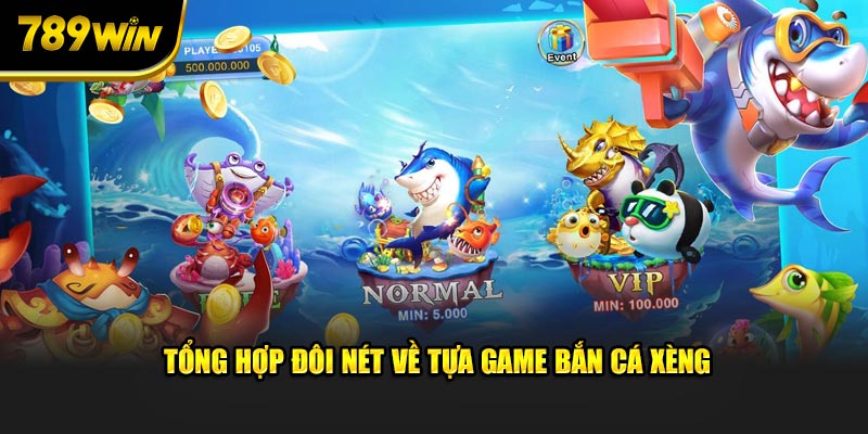 Tổng hợp đôi nét về hình thức giải trí chất lượng 789win